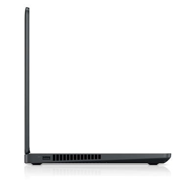 Dell Latitude E5470 Core i5 6200U (6-gen.) 2,3 GHz / 8 GB / 480 SSD / 14'' FullHD / Win 10 Prof. (Update) + kamerka