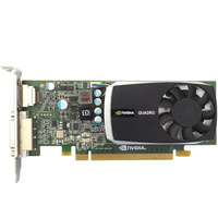 Karta graficzna Nvidia Quadro 600 / niski profil