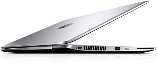 HP EliteBook Folio 1040 G1 Core i7 4600U (4-gen.) 2,1 GHz / 4 GB / 480 SSD / 14'' HD+ / Win 10 Pro