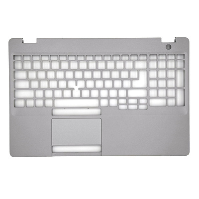 Palmrest do Dell Latitude 5510, 5511, Precision 3550, 3551 / srebrny / A1999E