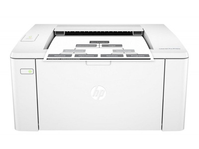Drukarka HP LaserJet Pro M102a, nowa