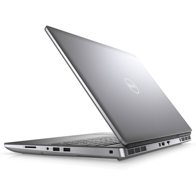Dell Precision 7560 Core i7 11850H (11-gen.) 2,5 GHz / 64 GB / 960 SSD / 15,6'' UHD 4K / Win 11 Pro + Nvidia RTX A3000