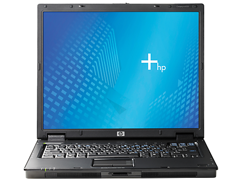 HP NC6320 Core 2 Duo 1,66 GHz / 4 GB / 160 GB / DVD / 15'' / WinXP