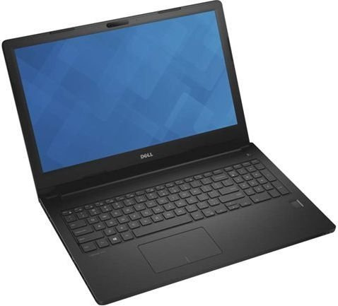 Dell Latitude 3570 Core i5 6200u (6-gen.) 2,3 GHz / 16 GB / 480 SSD / 15,6'' / Win 10 Home (Update)