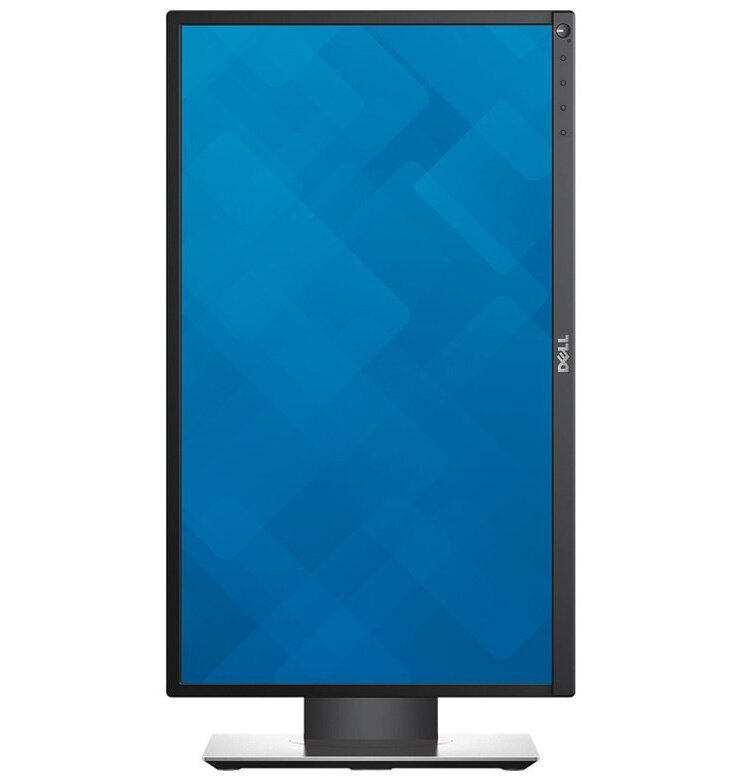 Dell P2217H / Klasa A-