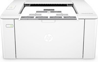 HP LaserJet Pro M102a