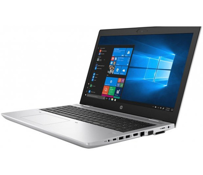 HP ProBook 650 G5 Core i5 8365u (8-gen.) 1,6 GHz / 8 GB / 240 SSD / 15,6'' FullHD / Win 11 Pro