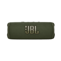 Głośnik JBL FLIP 6 zielony