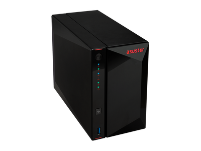 Serwer plików NAS Asustor AS5202T / 32 GB