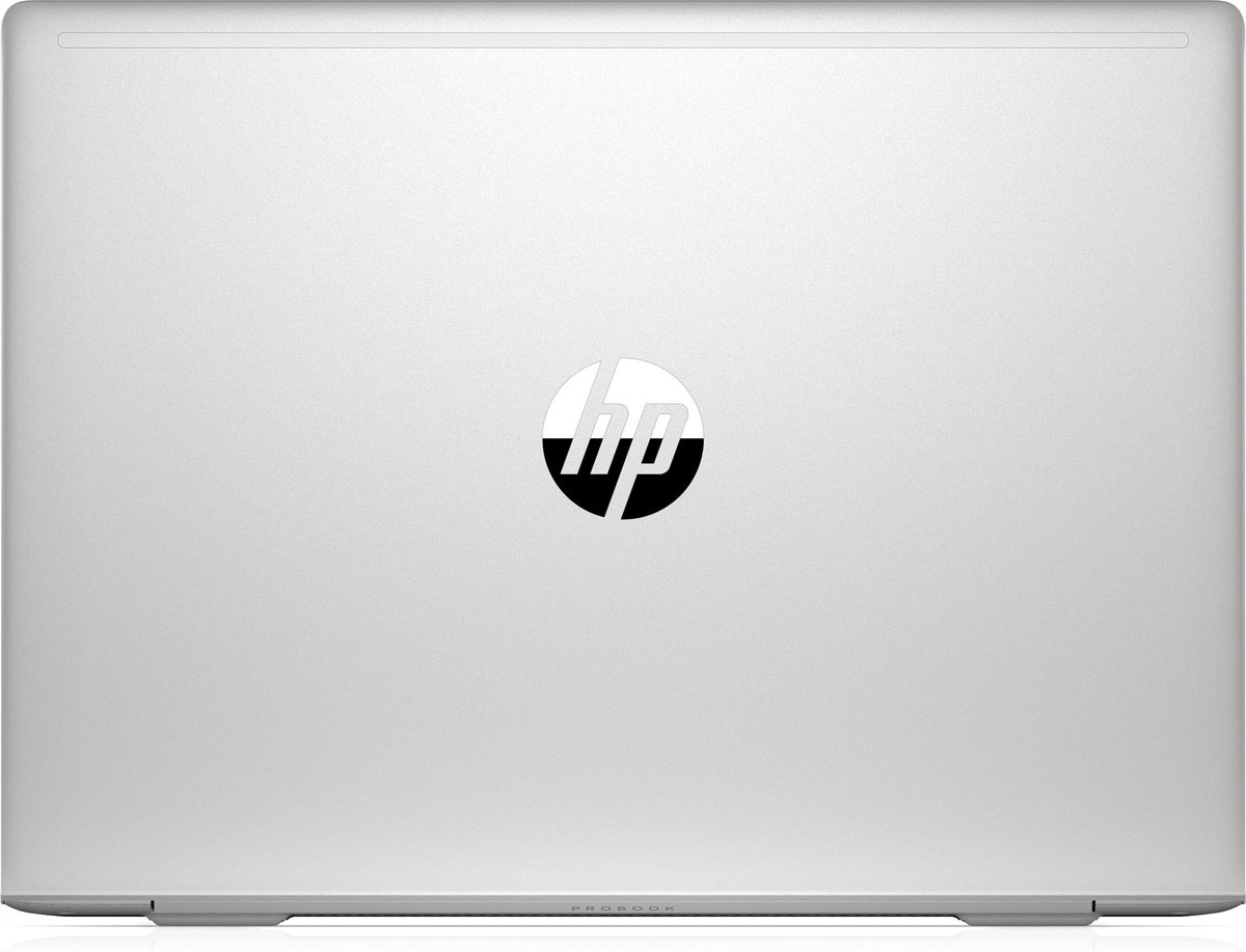 HP ProBook 440 G6 Core i5 8265U (8-gen.) 1,6 GHz / 32 GB / 480 SSD / 14'' / Win 11 Pro / Klasa A-