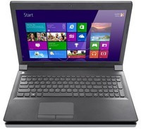 Lenovo ThinkPad B5400 Core i3 4000M (4-gen.) 2,4 GHz / 8 GB / 960 SSD / 15,6" / Win 10 Pro 