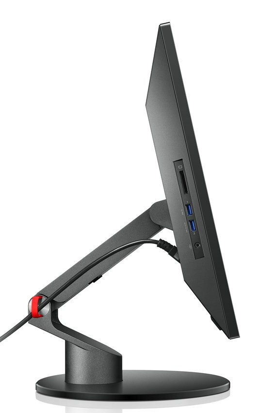 Lenovo ThinkCentre E93z AIO Core i3 4130 3,4 GHz / 16 GB / 480 SSD / 21,5’’ FullHD / Win 10 (Update)