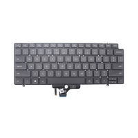 Klawiatura podświetlana do Dell Latitude 7410, 7410 2-in-1 / 0PWCJY, PWCJY