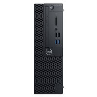 Dell OptiPlex 3070 SFF Core i5 9400 (9-gen.) 2,9 GHz / 16 GB / 960 SSD / Win 11 Pro