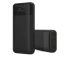 Powerbank Silver Monkey Smart 20000 mAh 22.5W Czarny