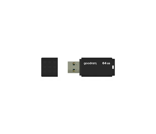 Nowy pendrive Goodram UME3 64GB / USB 3.0