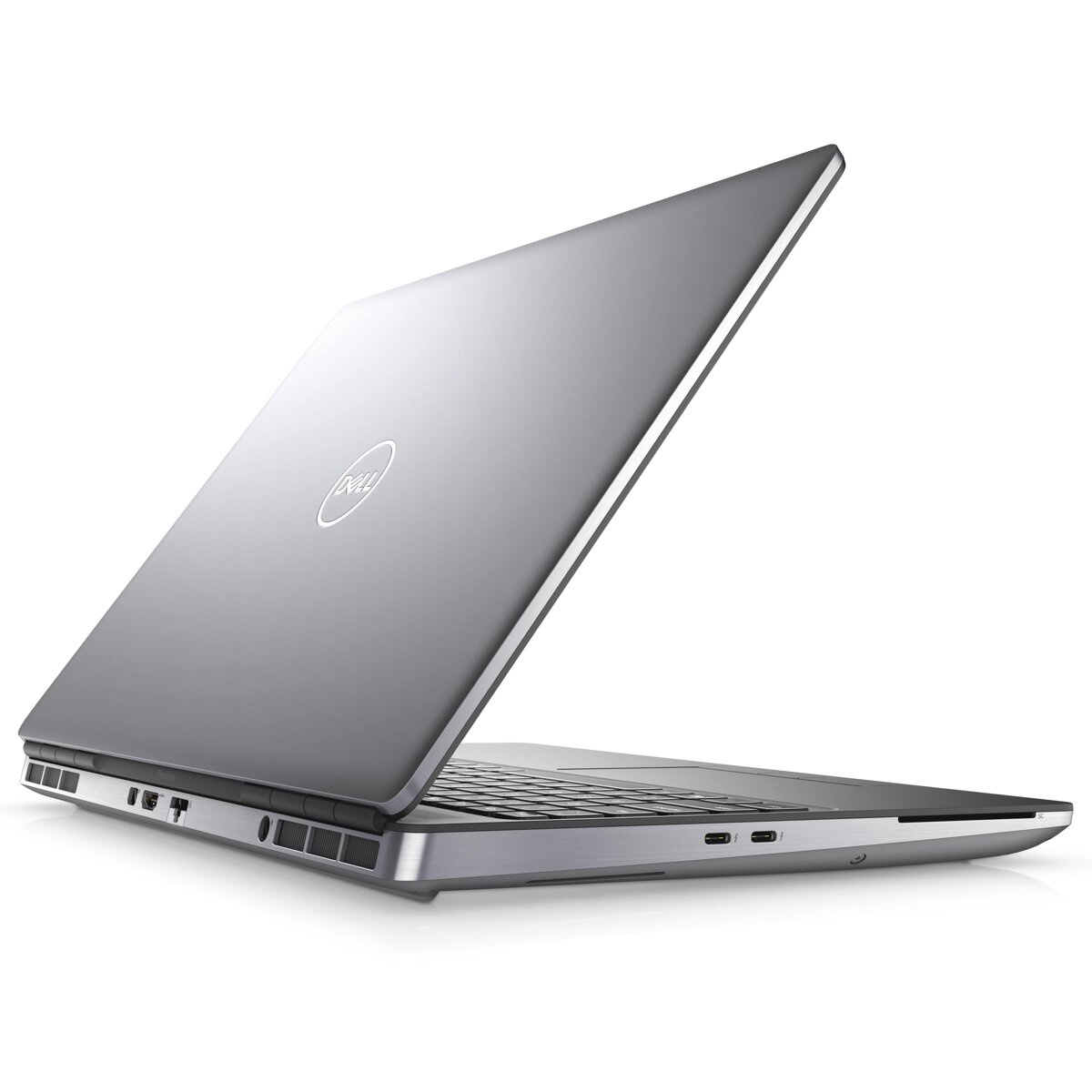 Dell Precision 7560 Core i7 11850H (11-gen.) 2,5 GHz / 16 GB / 480 SSD / 15,6'' FullHD / Win 11 Pro