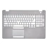 Palmrest do Dell Latitude 5510, 5511, Precision 3550, 3551 / srebrny / A1999K