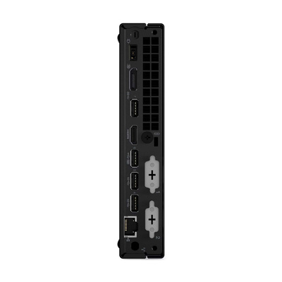 Powystawowy Lenovo ThinkCentre M70q G4 Tiny i5 13400T (13-gen.) / 16 GB / 2 TB SSD / Win 11 Pro