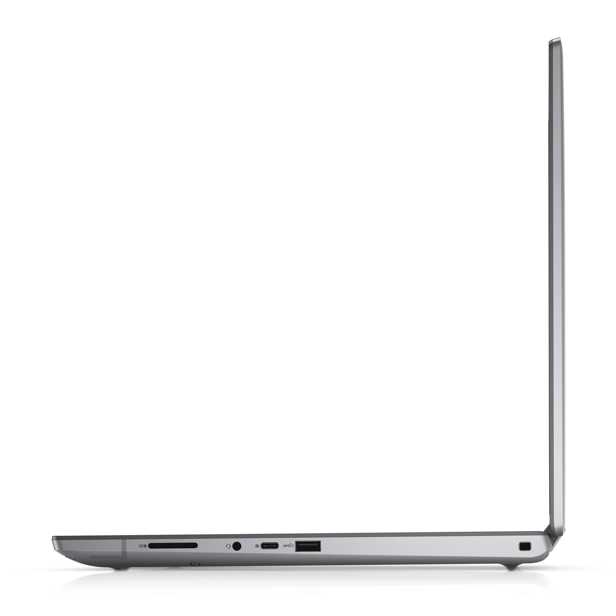 Dell Precision 7670 Core i7 12850HX (12 gen.) / 16 GB / 2 TB SSD / 16'' WUXGA / Win 11 Pro + RTX A1000