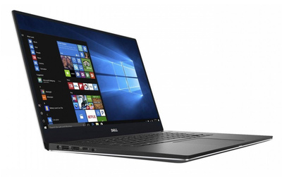 Dell Precision 5520 Core i5 7300HQ (7-gen.) 2,5 GHz / 8 GB / 120 SSD / 15,6'' FullHD / Win 10 Prof. (Update) + Quadro M1200