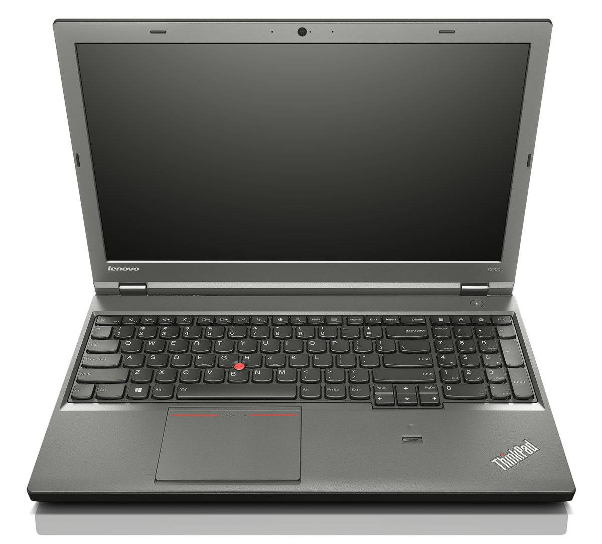 Lenovo ThinkPad T540p Core i5 4300m (4-gen.) 2,6 GHz / 4 GB / 240 SSD / 15,6" / Win 10 Prof. (Update)