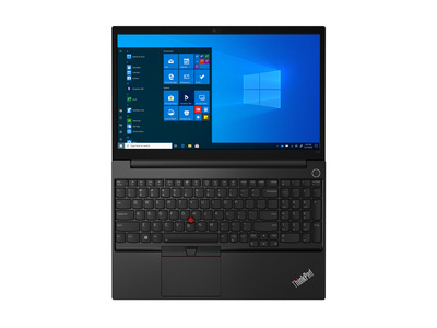 Lenovo ThinkPad E15 Gen 2 Ryzen 5 4500U 2,3 GHz / 16 GB / 240 SSD / 15,6" FullHD / Win 11 Pro