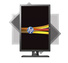 HP ZR2440W / Klasa A-