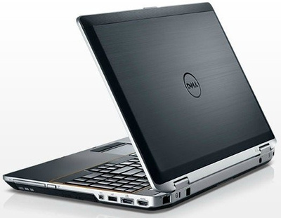 Dell Latitude E6520 Core i5 2520M (2-gen.) 2,5 GHz / 8 GB / 240 SSD / 15,6'' / Win 10 Pro