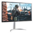LG 32UP550-W 4K UHD z głośnikami