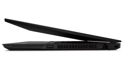 Powystawowy Lenovo ThinkPad T14 G1 Core i5 10210U (10-gen.) 1,6 GHz / 16 GB / 960 SSD / 14" FullHD / Win 11 Prof.
