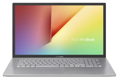 Powystawowy Asus VivoBook 17 K712EA-SB55 i5 1135G7 (11-gen.) 2,4 GHz / 16 GB / 480 SSD / 17,3’’ FullHD / Win 11 