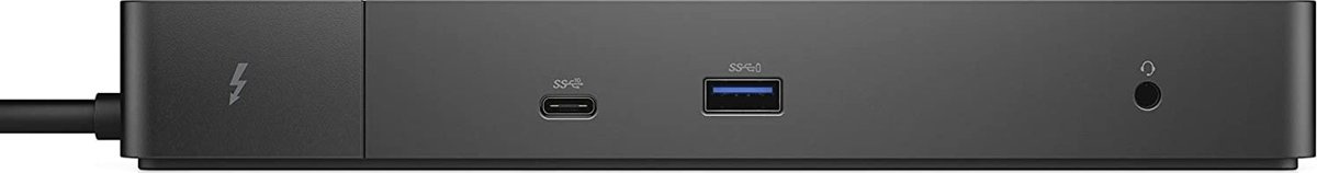 Stacja dokująca Dell WD19TB Thunderbolt