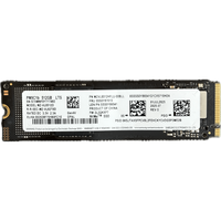 Dysk SSD NVMe / Samsung PM9C1b / 512 GB / M.2 2280 PCIe 4.0