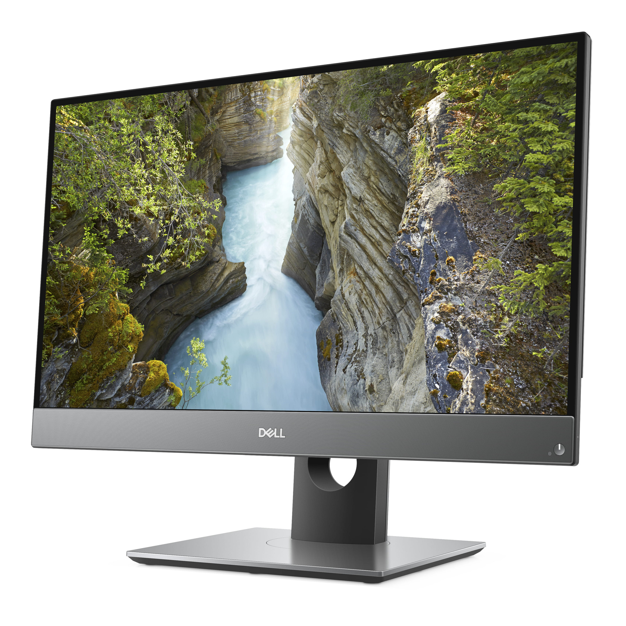 Dell OptiPlex 7780 AIO Core i5 10500 (10-gen.) / 16 GB / 2 TB SSD / 27’’ FullHD / Win 11 Pro