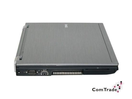 Dell Latitude E4310 Core i5 M520 (1-gen.) 2,4 GHz / 4GB / 120 SSD / DVD / 13,3'' / Win 10 (Update)
