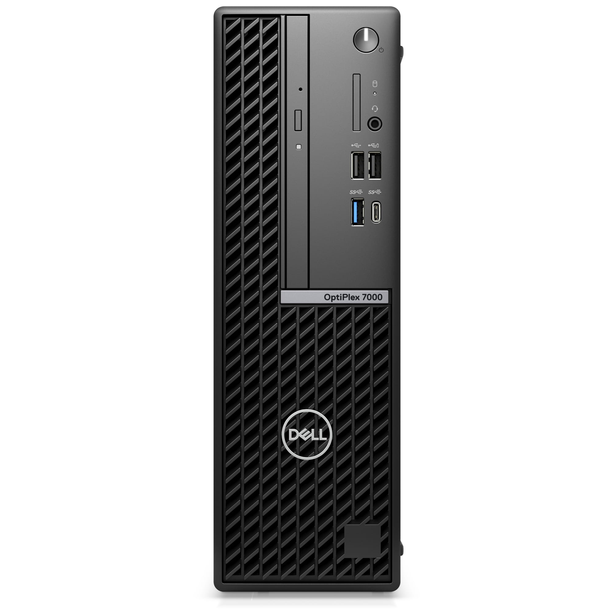 Dell OptiPlex 7000 SFF Core i5 12500 (12-gen.) / 32 GB / 480 SSD / Win 11 Pro