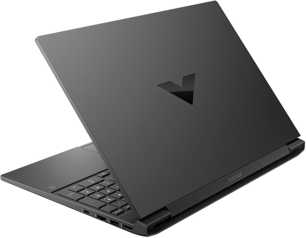 Nowy HP Victus 15-FA0004NW Core i5 12450H / 16 GB / 480 SSD / 15,6'' FullHD 144 Hz / Win 11 + GeForce RTX 3050