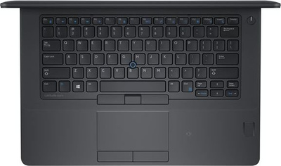 Dell Latitude E5470 Core i5 6200U (6-gen.) 2,3 GHz / 16 GB / 480 SSD / 14'' / Win 10 Prof. (Update) / Klasa A-
