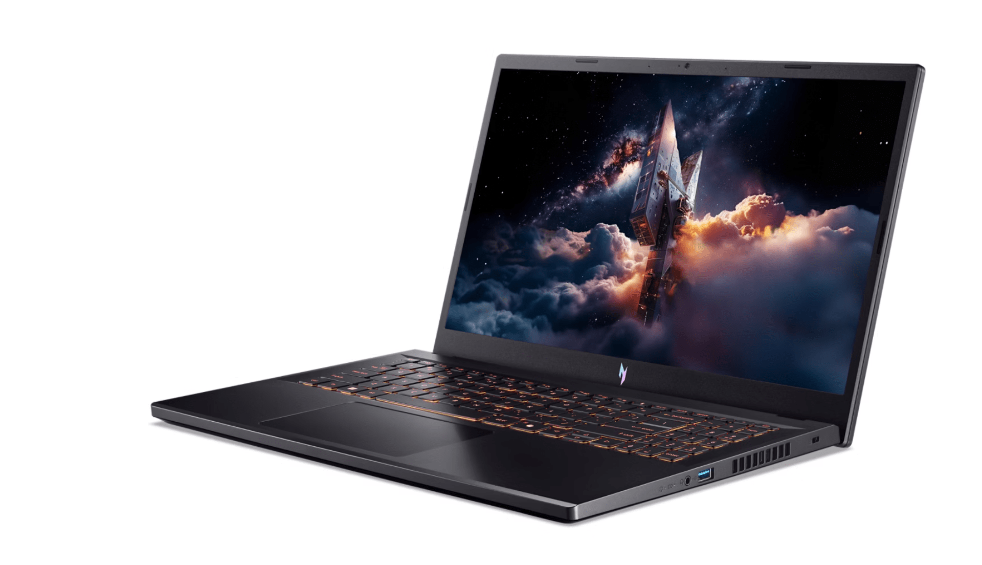 Nowy Acer Nitro V 15 ANV15-52-90DS i9 13900H / 32 GB / 2 TB SSD / 15,6'' FullHD 165Hz / Win 11 + RTX 5060