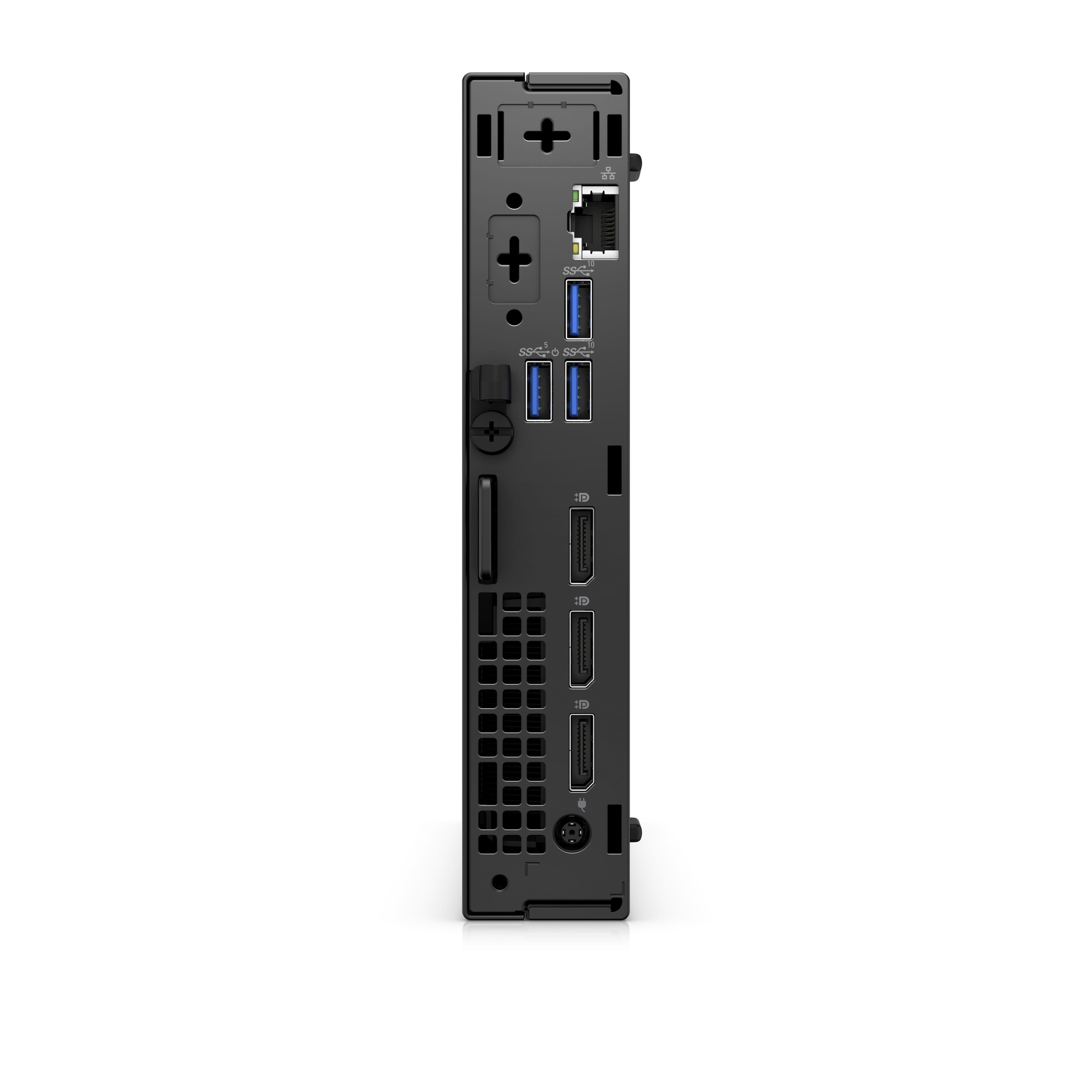 Dell OptiPlex 7010 Micro Plus Core i5 13500T (13-gen.) / 32 GB / 480 SSD / Win 11 Pro