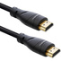 Kabel HDMI 2.1 Qoltec Ultra high speed 8K 26 AWG GOLD 5m