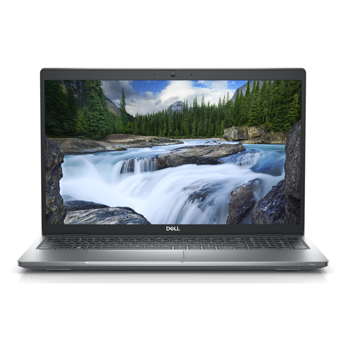 Dell Latitude 5530 Core i5 1245U (12-gen.) / 16 GB / 2 TB SSD / 15,6’’ FullHD, dotyk / Win 11 Pro / Klasa A-