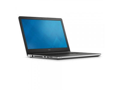 Dell Inspiron 5759 Core i5 6200U (6-gen.) 2,3 GHz / 16 GB / 480 SSD / DVD / 17,3'' HD+ / Win 10 / Klasa A-