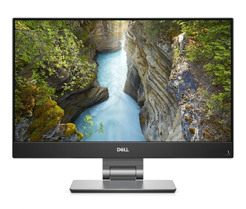 Dell OptiPlex 7490 AIO Core i5 10505 (10-gen.) 3,2 GHz / 32 GB / 960 SSD / 24’’ FullHD / Win 11 Pro / Klasa A-