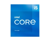 Procesor INTEL Core i5 11400 - SRKP0