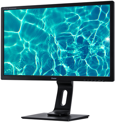 Iiyama ProLite B2483HSU / Klasa A-