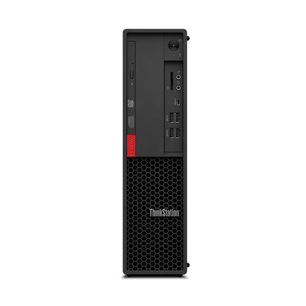 Lenovo ThinkStation P330 SFF Core i5 8400 (8-gen.) 2,8 GHz / 32 GB / 2 TB SSD / Win 11 Pro