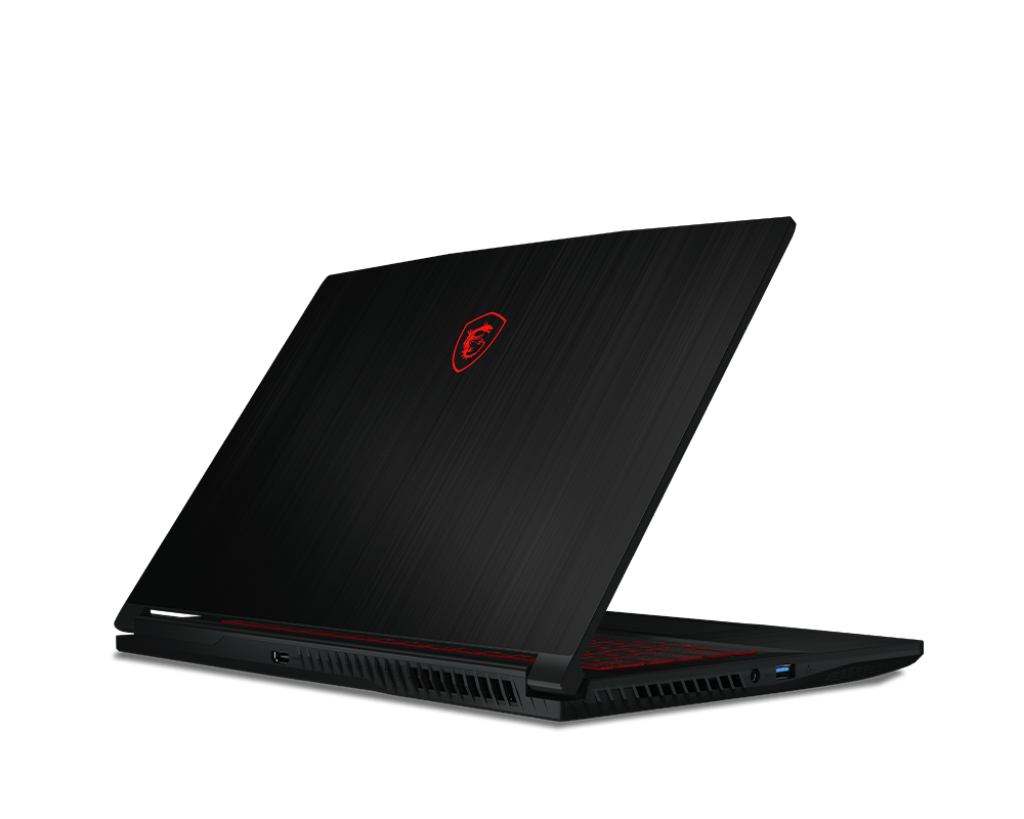 Nowy MSI GF63 Thin 11UD-213XPL Core i5 11400H (11-gen.) 2,7 GHz (6 rdzeni) / 32 GB / 960 SSD / 15,6'' FullHD 144Hz / Win 11 + GeForce RTX 3050Ti