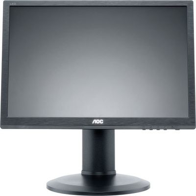 AOC E2460PHU z głośnikami / Klasa B